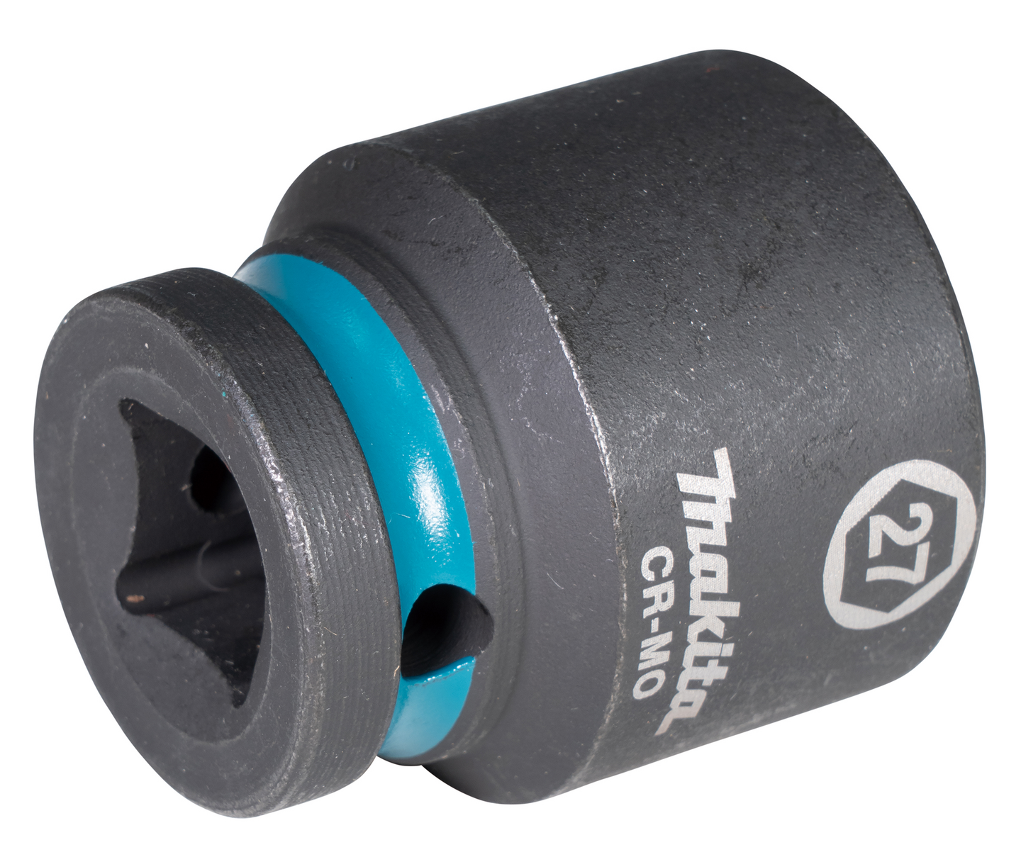 Voimahylsy Makita 1/2" Impact Black 27x42mm