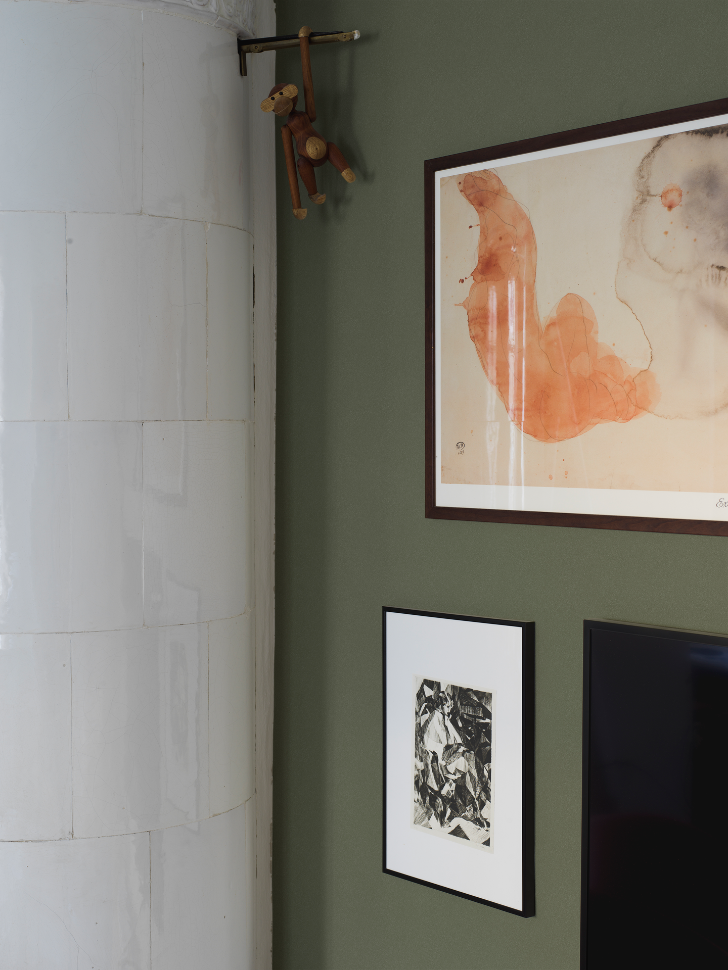 Kuitutapetti Boråstapeter Pigment 7581 Emerald Sand 10,05m