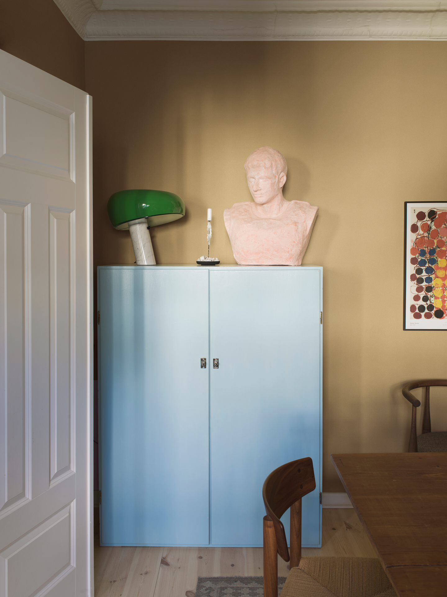 Kuitutapetti Boråstapeter Pigment 7580 Desert Sand 10,05m