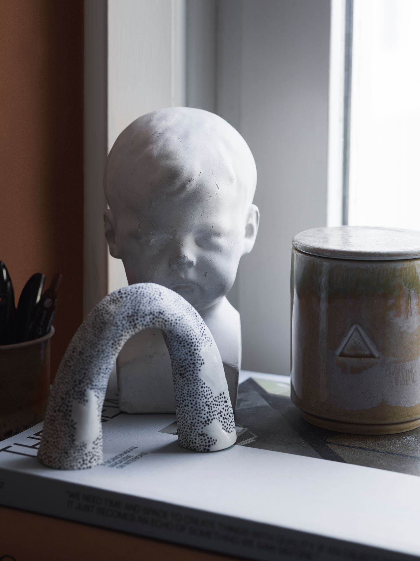 Kuitutapetti Boråstapeter Pigment 7578 Mars Sand 10,05m