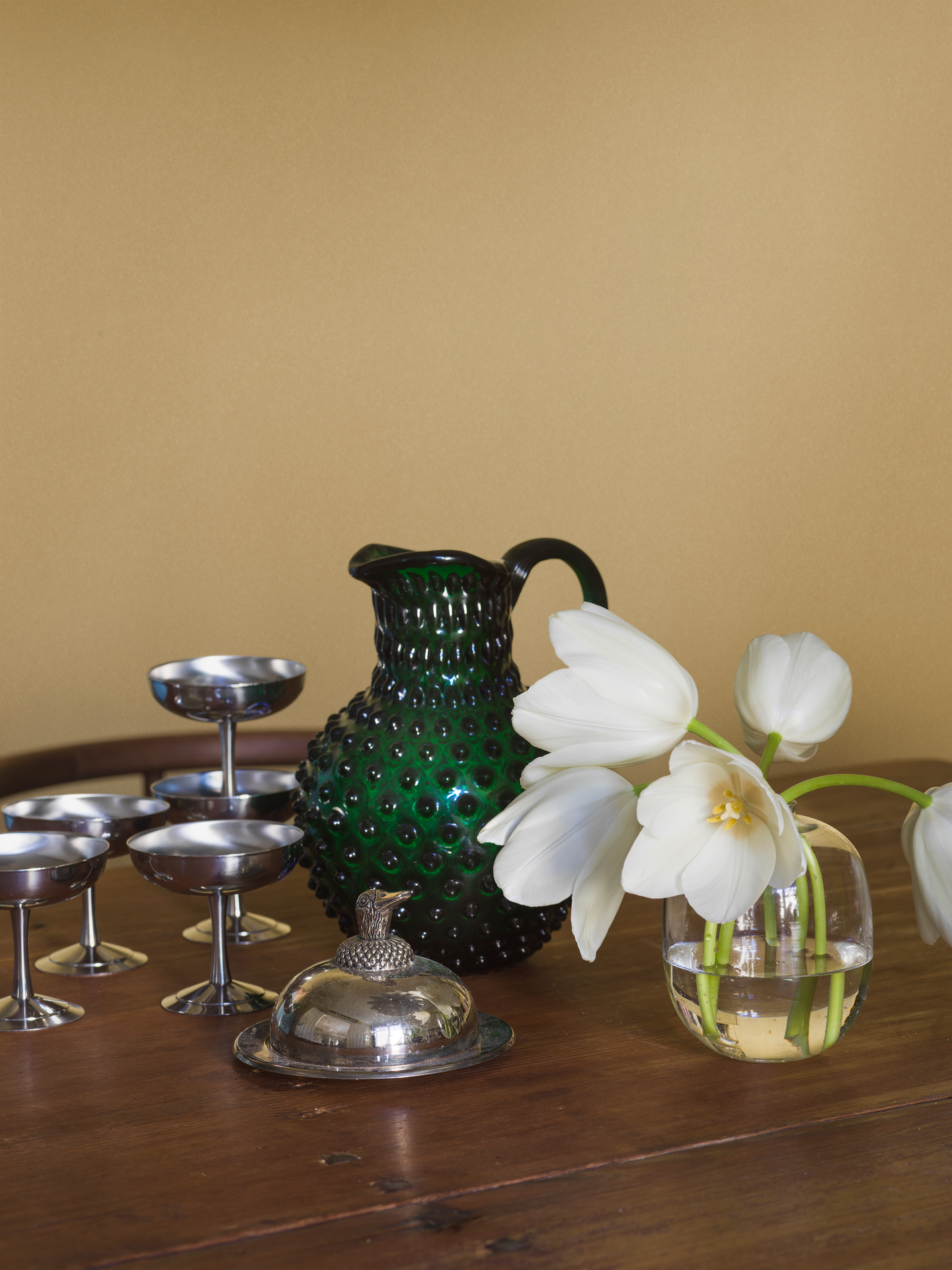 Kuitutapetti Boråstapeter Pigment 7580 Desert Sand 10,05m