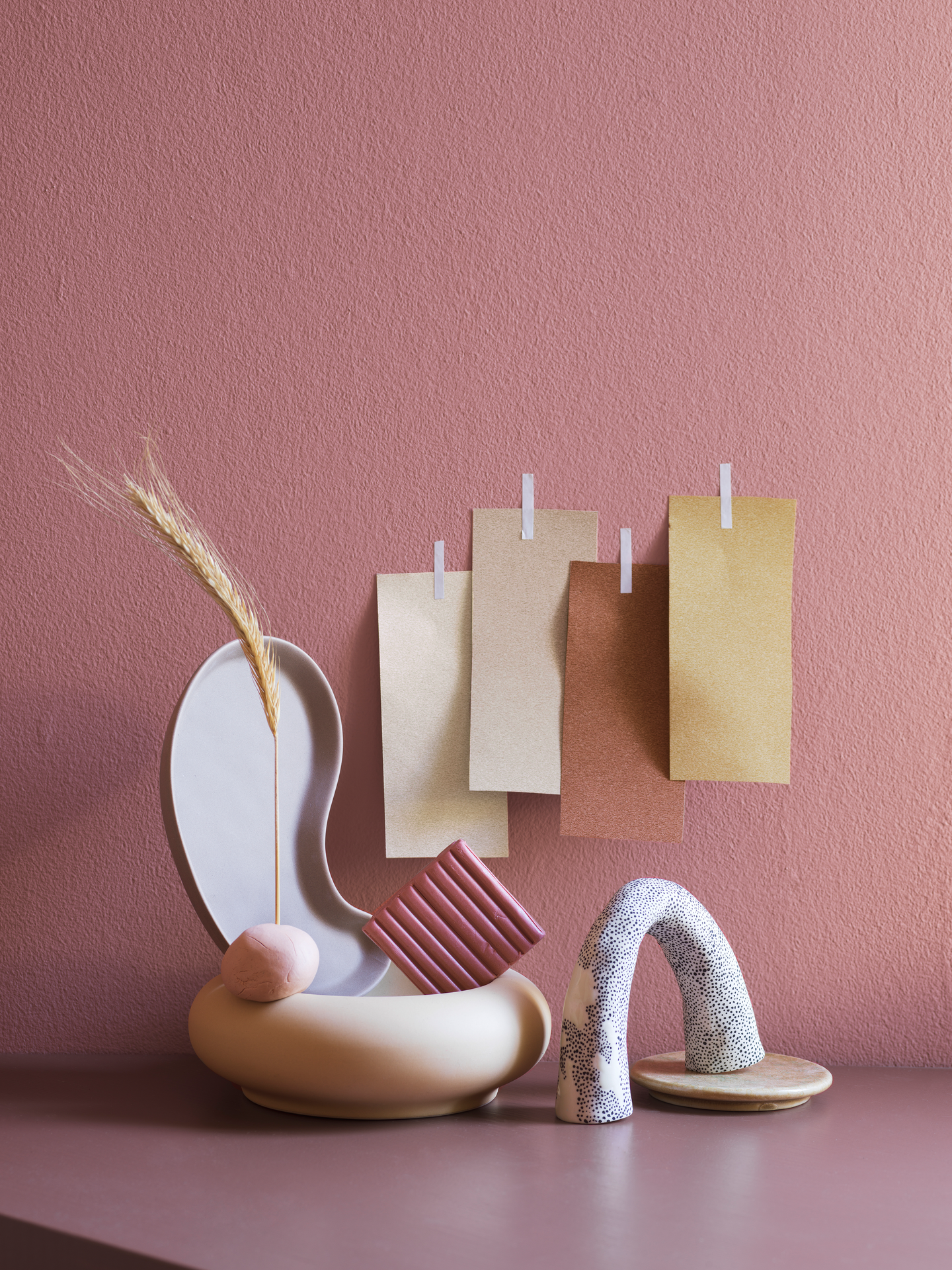 Kuitutapetti Boråstapeter Pigment 7559 Linden Green 10,05m