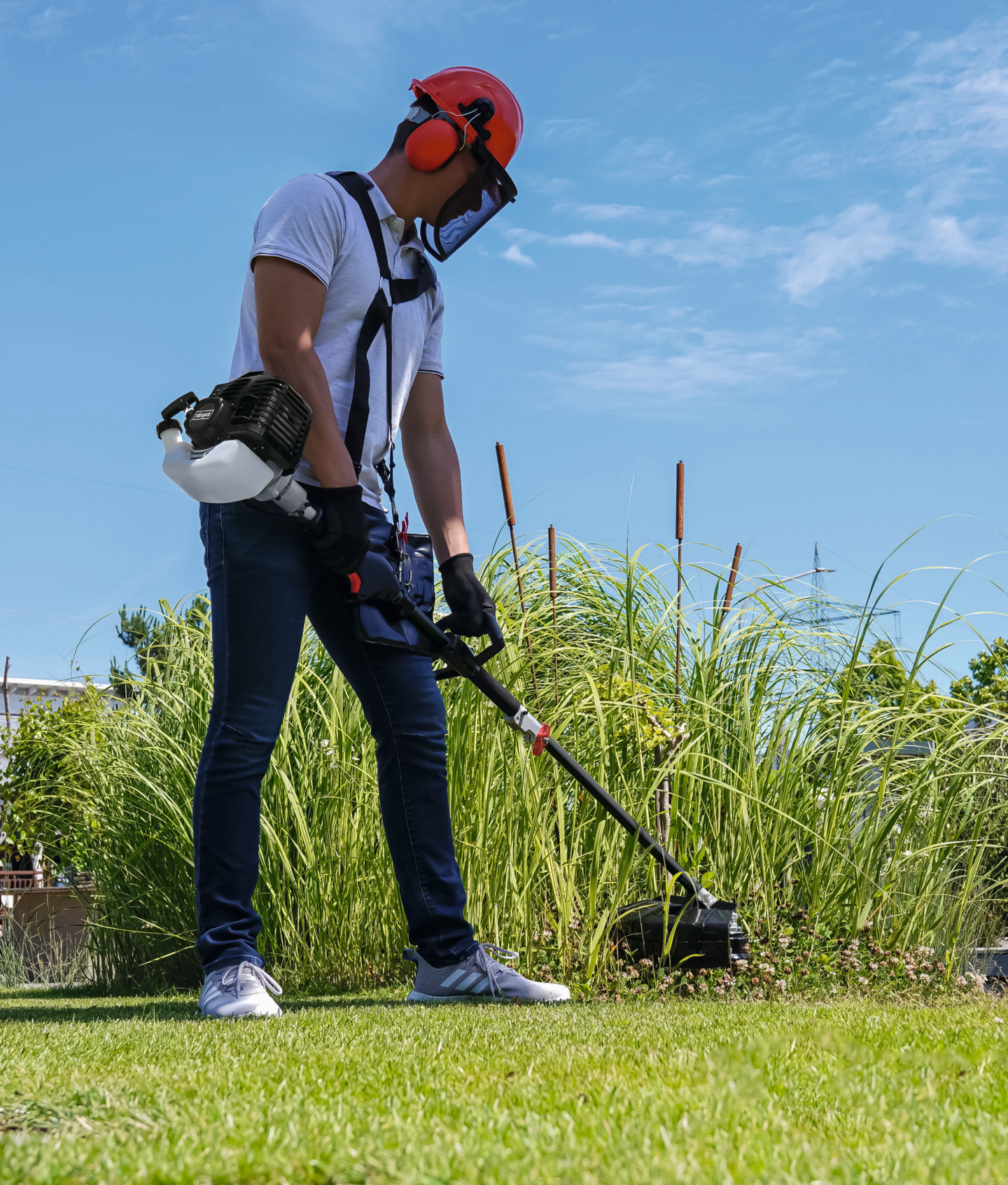 Monitoimikone Scheppach MFH5200-4P