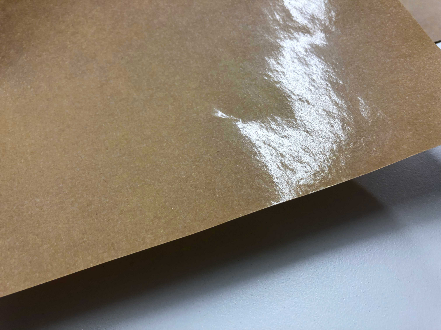 Muovitiivistyspaperi Arvo 1,25x24m 30m²