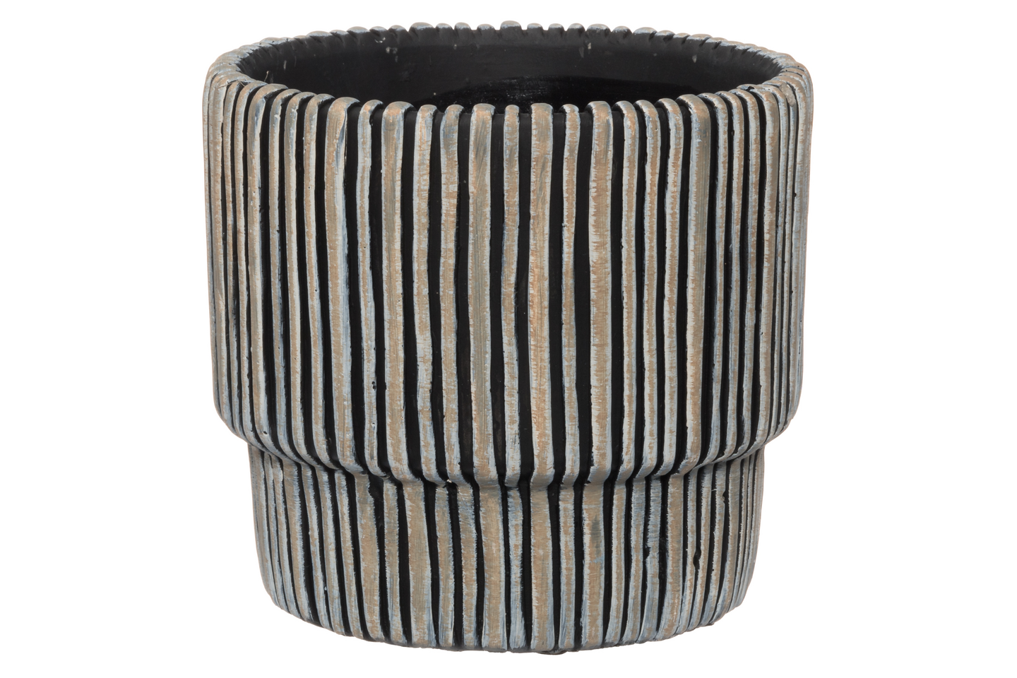 Suojaruukku 4Living Viva 14,5 cm ruskea