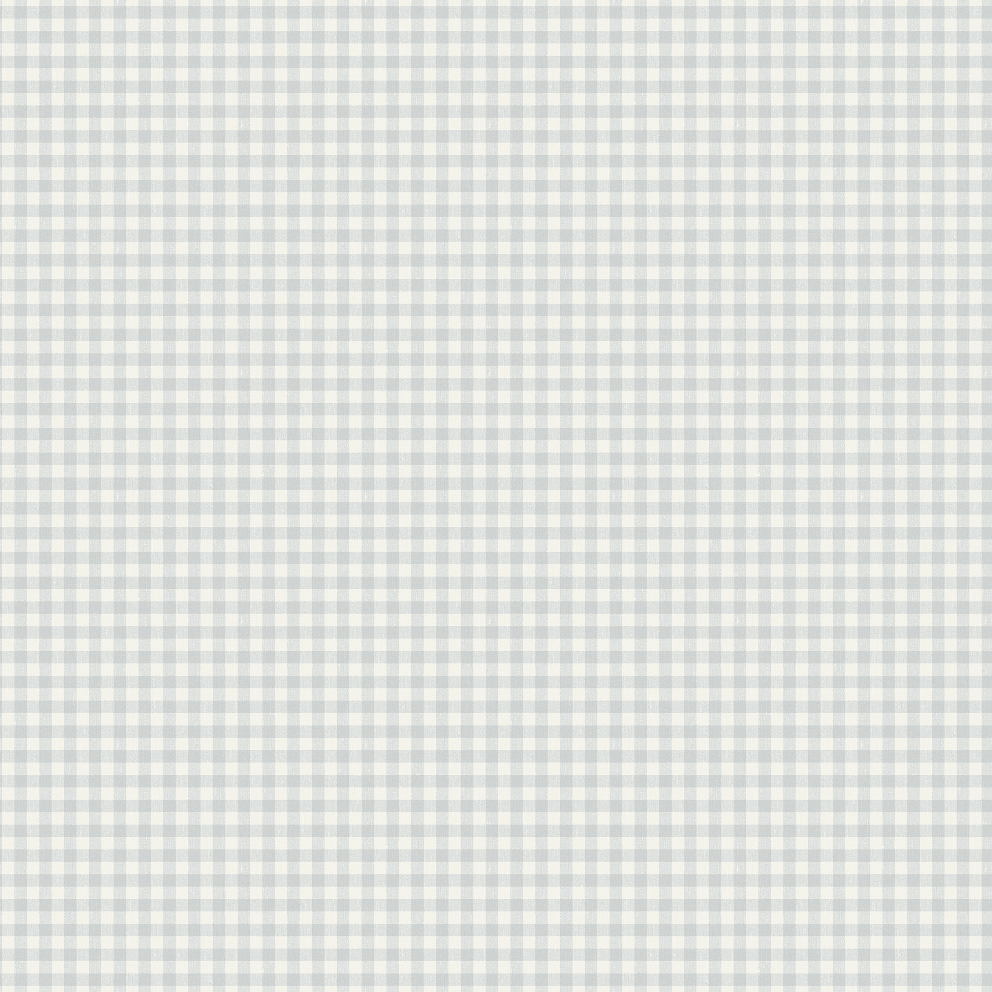 Kuitutapetti Boråstapeter Linen Picnic Check 7868 Light Blue 10,05m