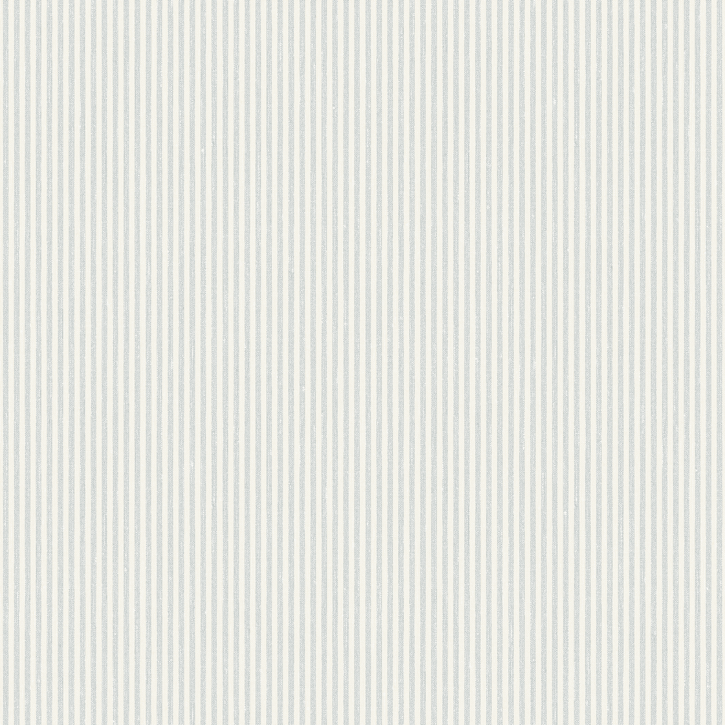 Kuitutapetti Boråstapeter Linen Polka Stripe 7863 Plight Blue 10,05m