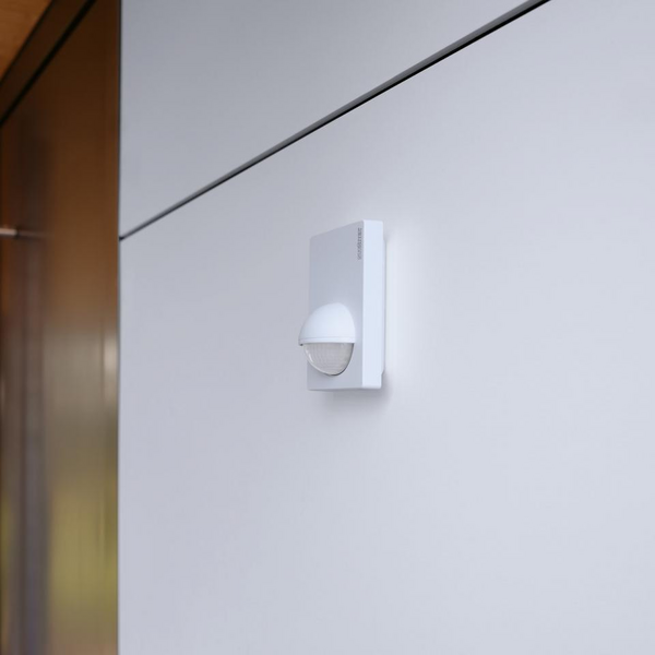 Liiketunnistin STEINEL IS180-2 valkoinen