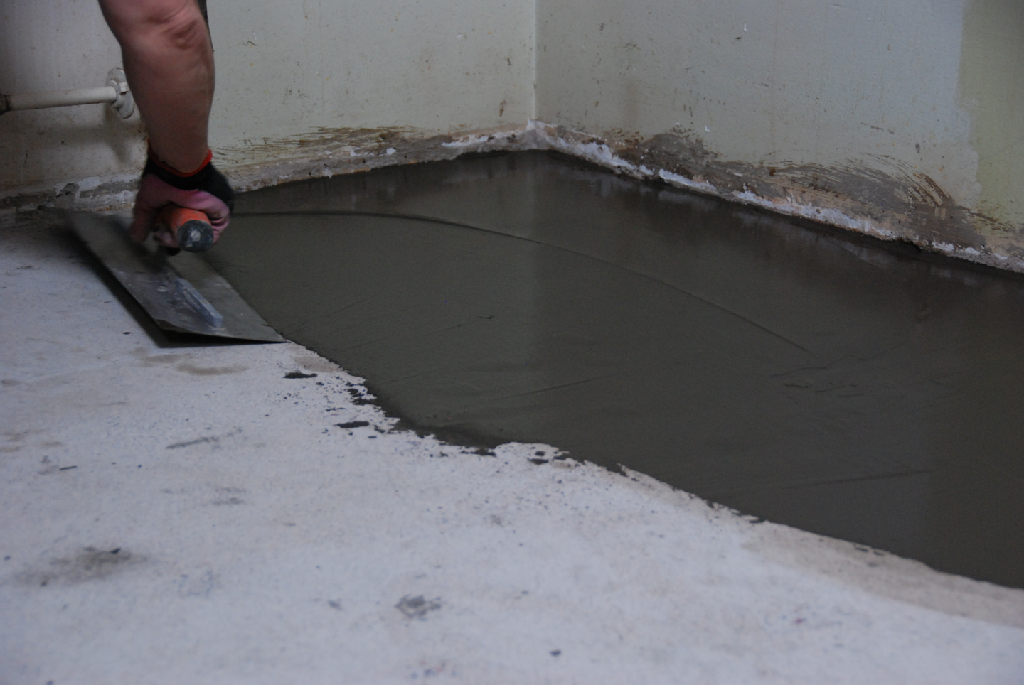 Pikatasoite Weber 4400 20kg