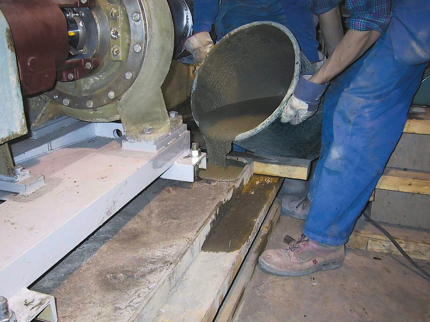 Juotoslaasti Weber JB 1000/3 25kg