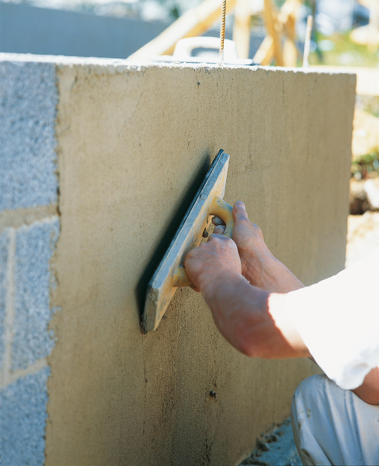 Oikaisulaasti Weber 137 25kg