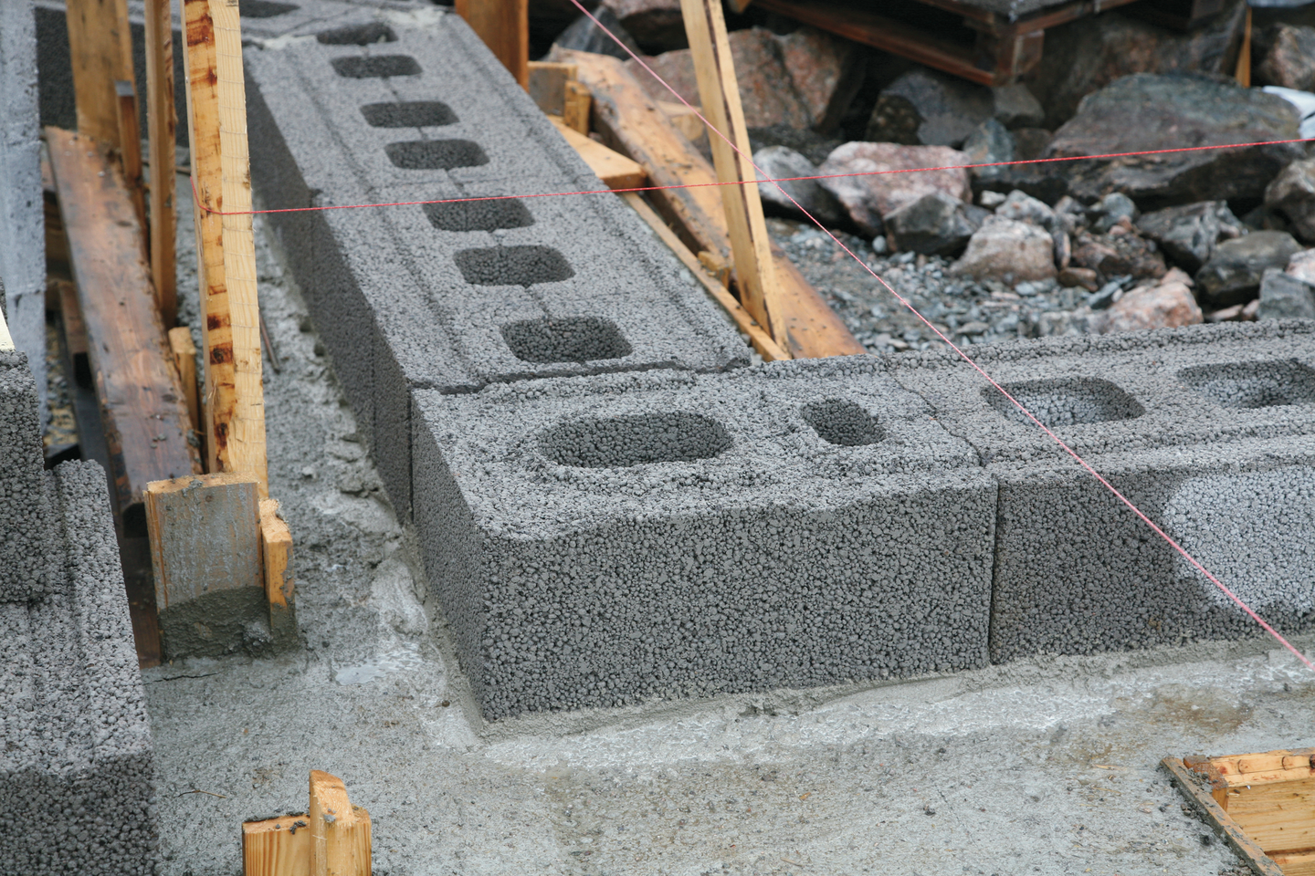 Harkko Weber Leca Lex RUH-250 kulma 250x498x195mm