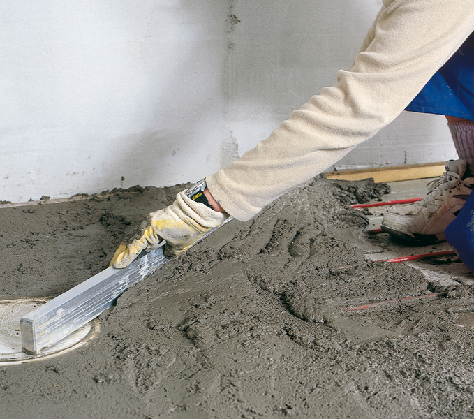 Kylpyhuonemassa Weber 8000 20kg