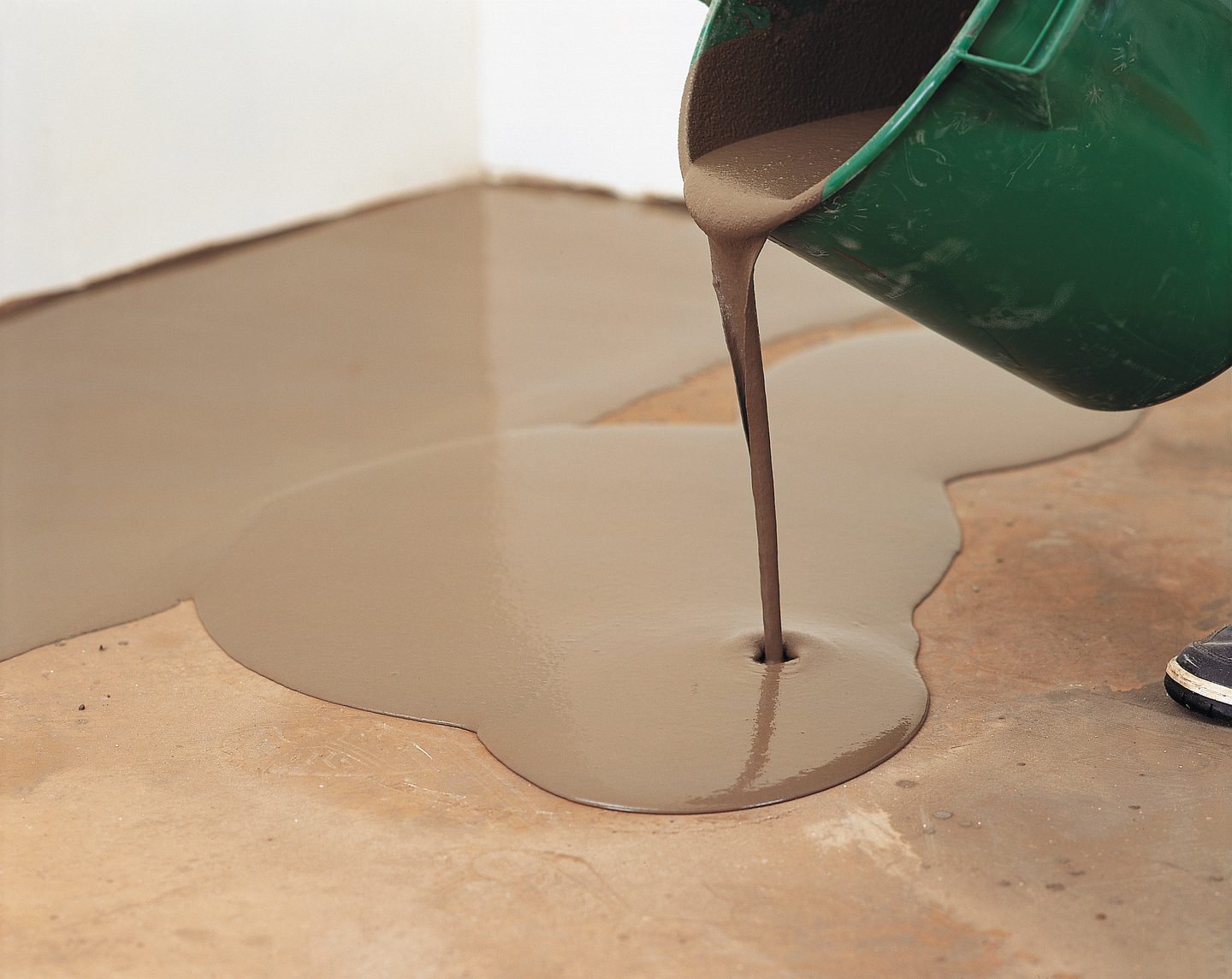 Lattiatasoite Weber 4100 Vaateri Plus 20 kg