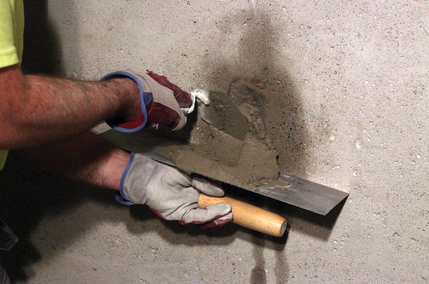 Pikatäyttömassa Weber PTM 20kg