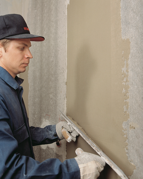 Täyttötasoite Weber TT+ 20kg