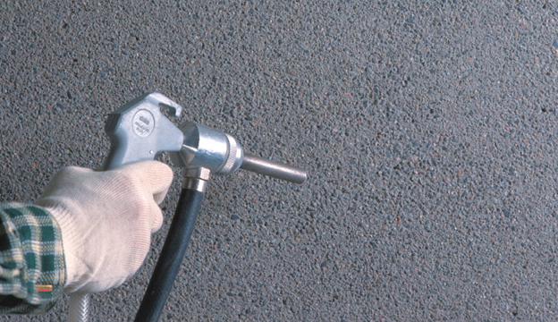 Puhallushiekka Weber 0,5-1,2mm 1000kg Oulu