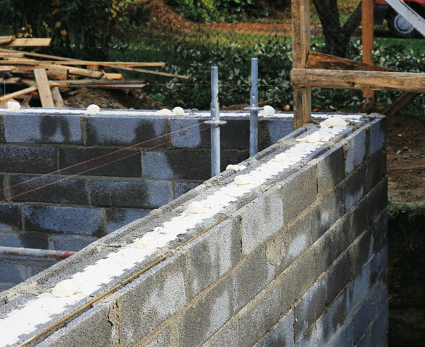 Harkkolaasti Weber ML 10 M100/500 10 25kg