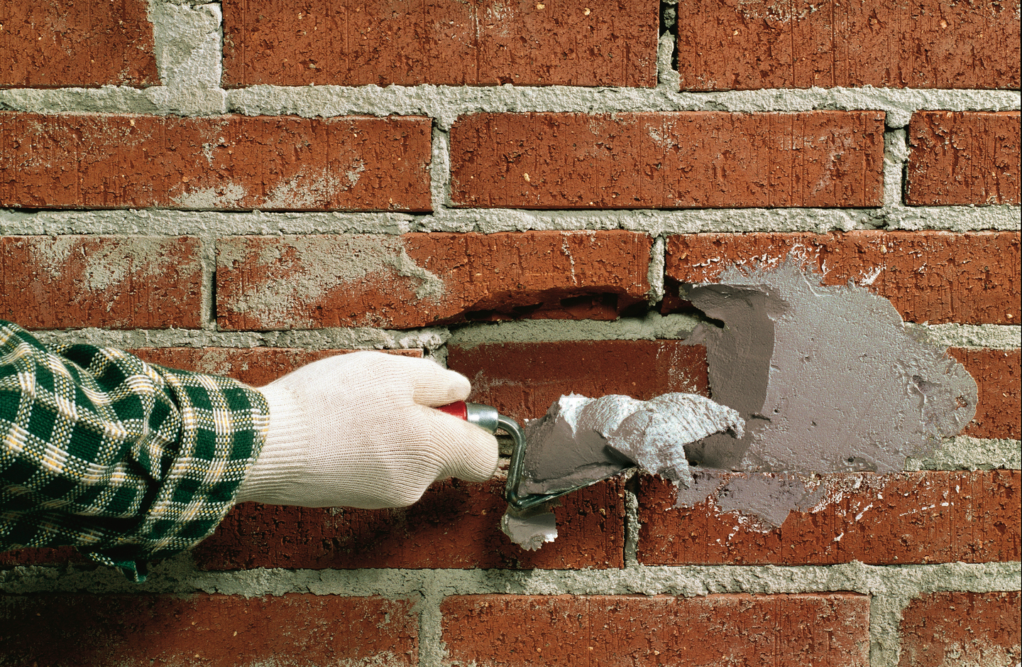 Pikatäyttömassa Weber PTM 20kg