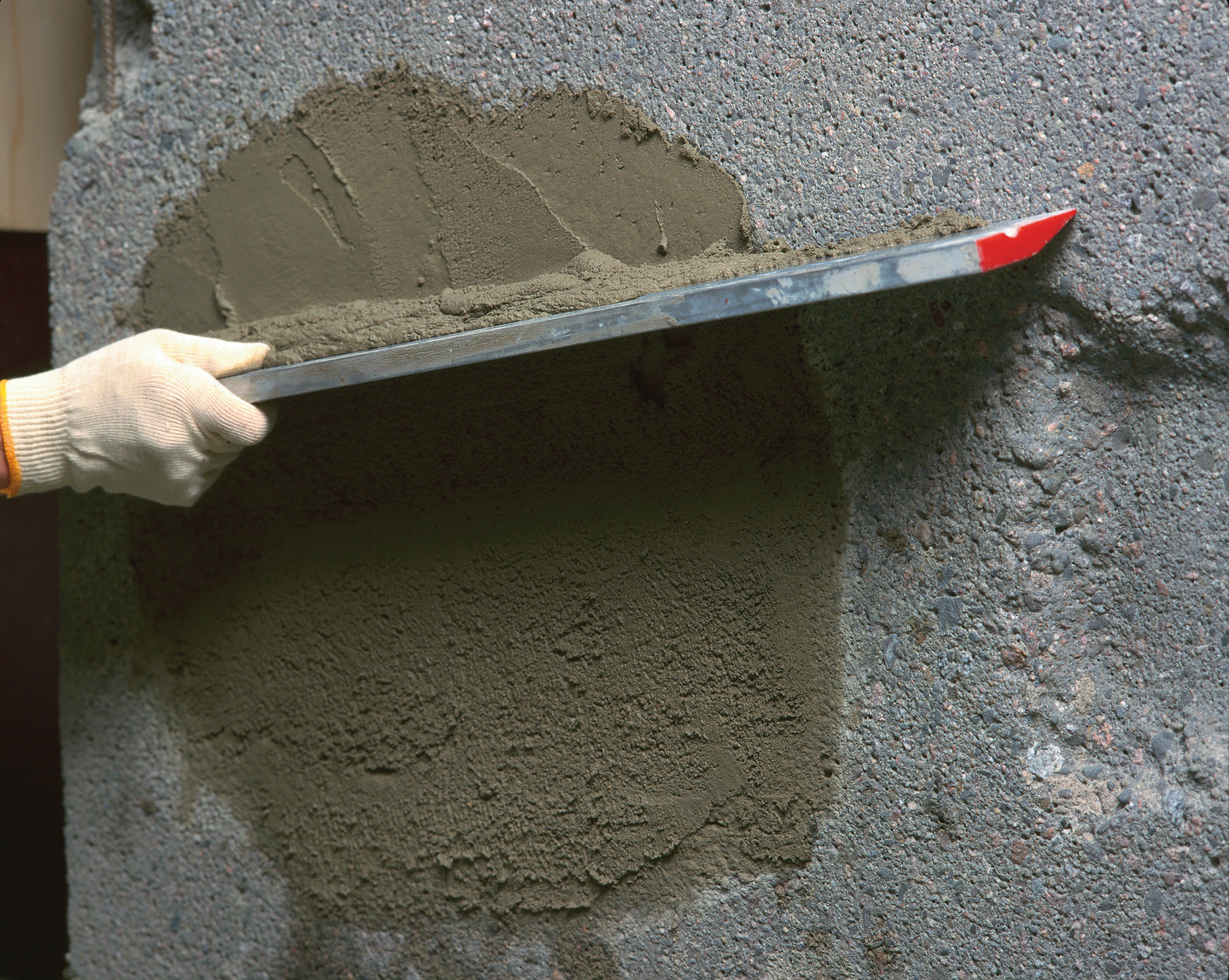 Paikkauslaasti Weber REP 45 KOVA 20kg