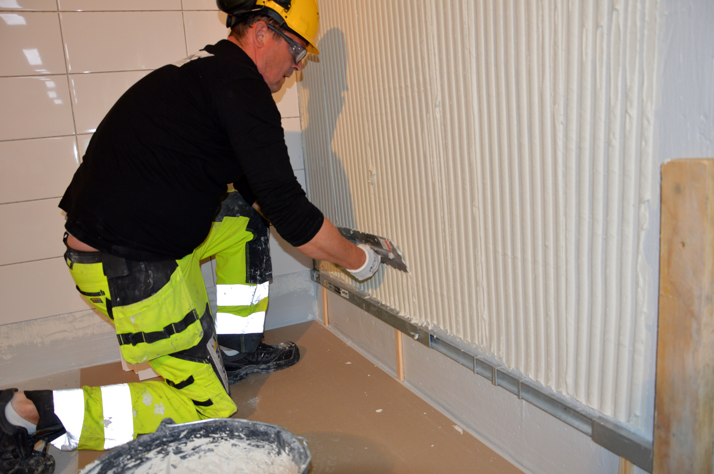 Kevytlaasti Weber Supra Light Fix 15kg