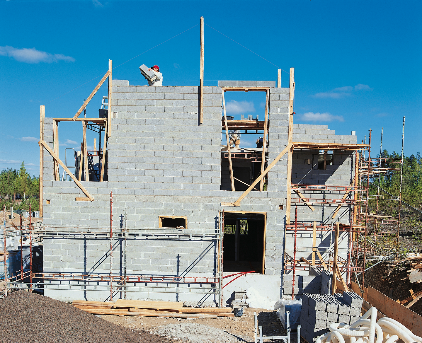 Harkkolaasti Weber ML 10 M100/500 10 25kg