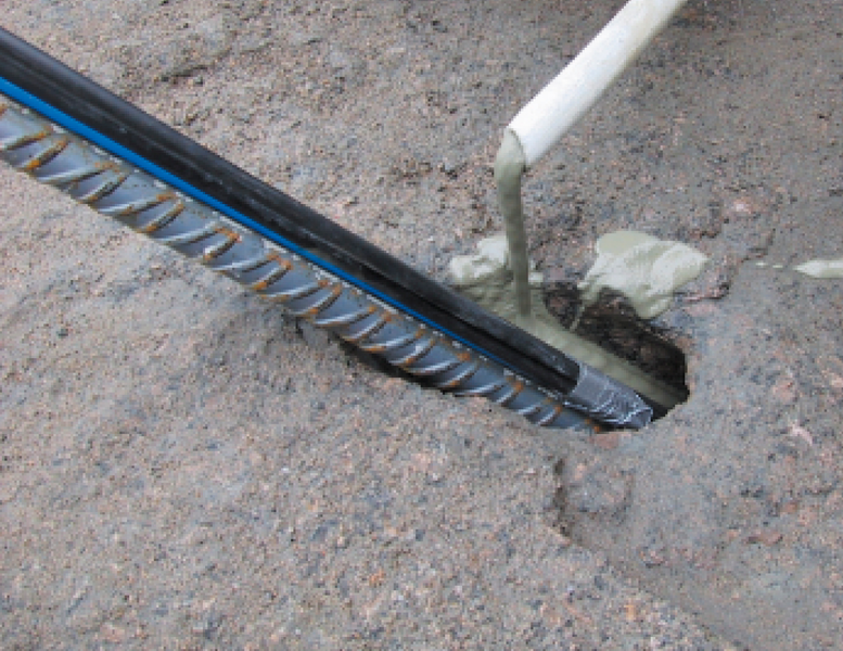 Juotoslaasti Weber JB 1000/3 25kg