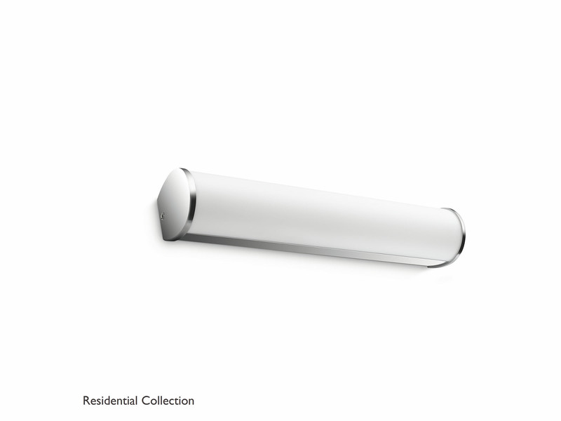 Seinävalaisin Philips Fit 370lm kromi