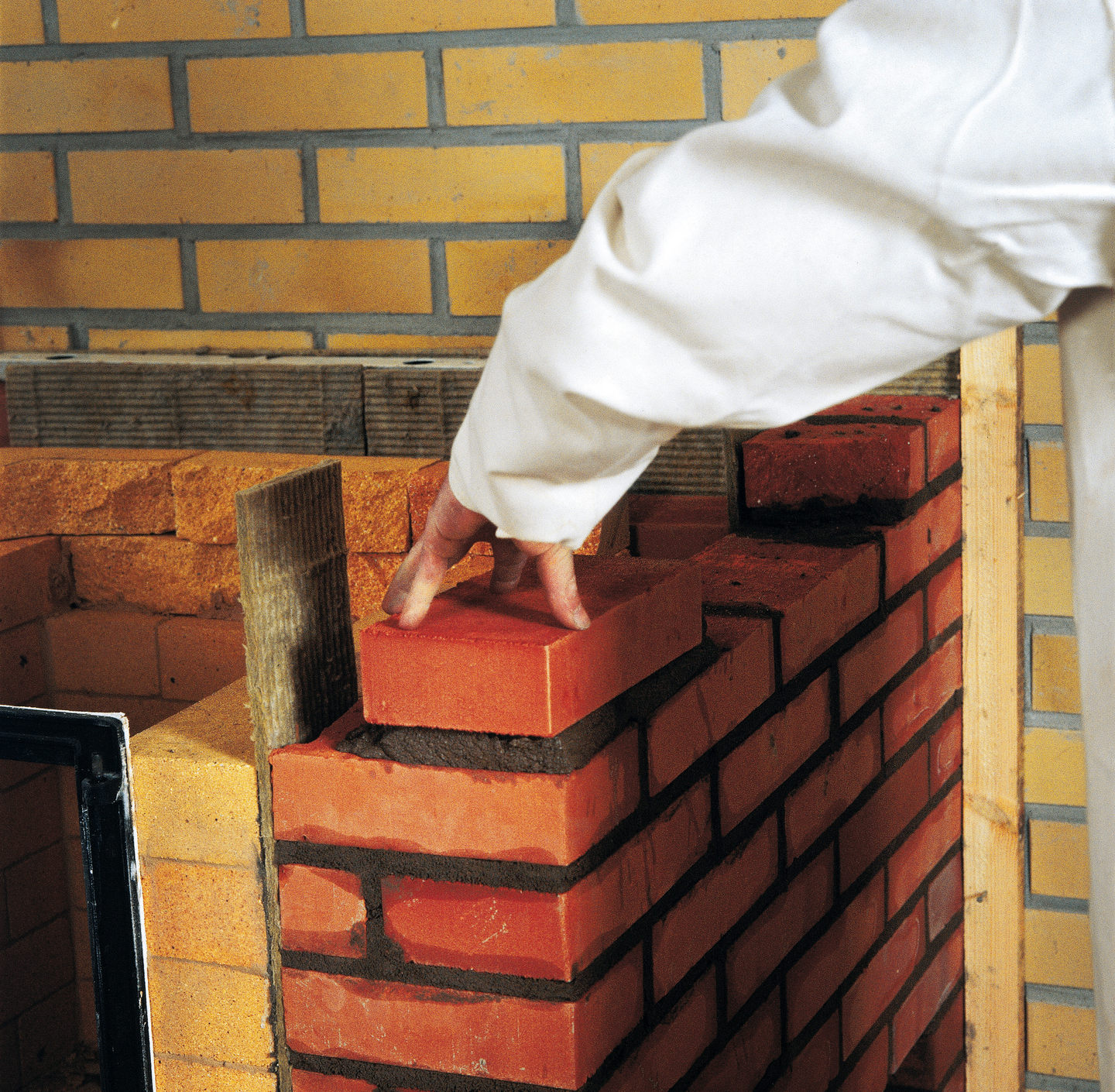 Saviuunilaasti Weber ML Savi 25kg