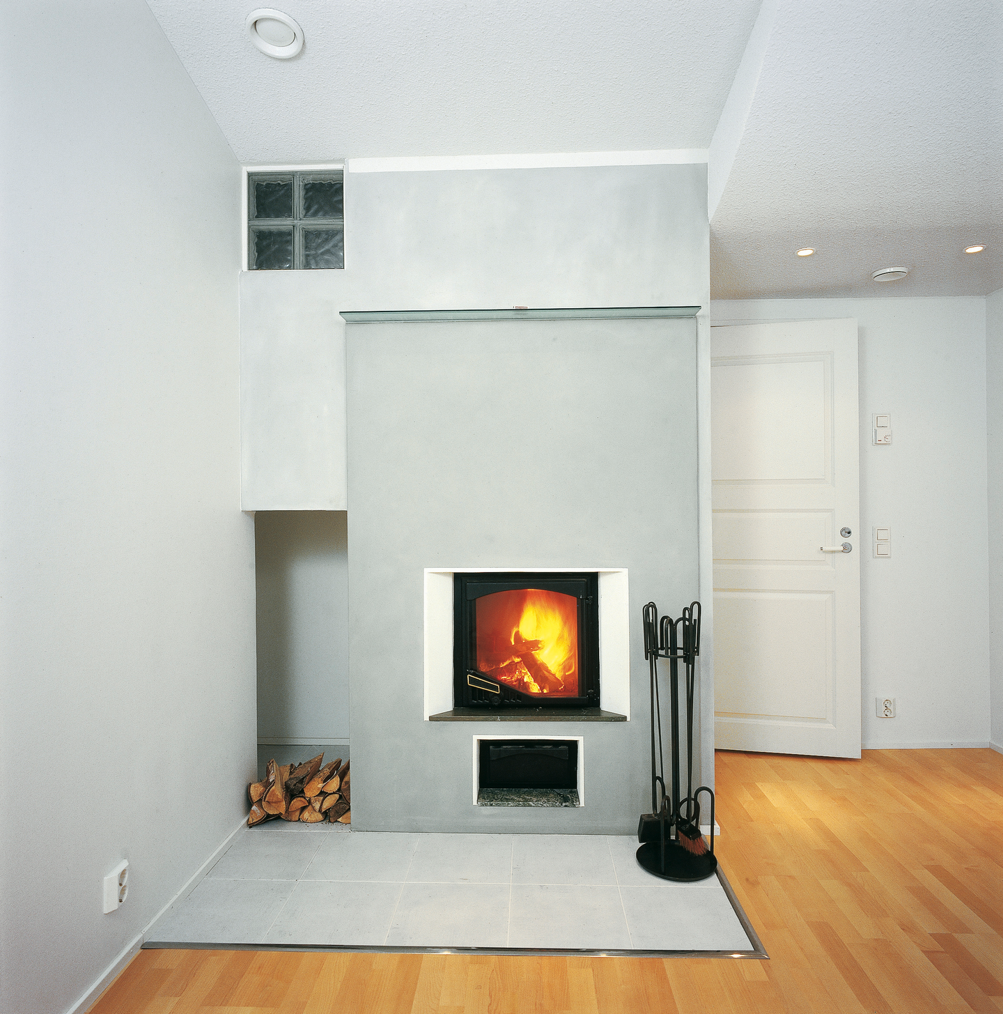 Saviuunilaasti Weber ML Savi 25kg