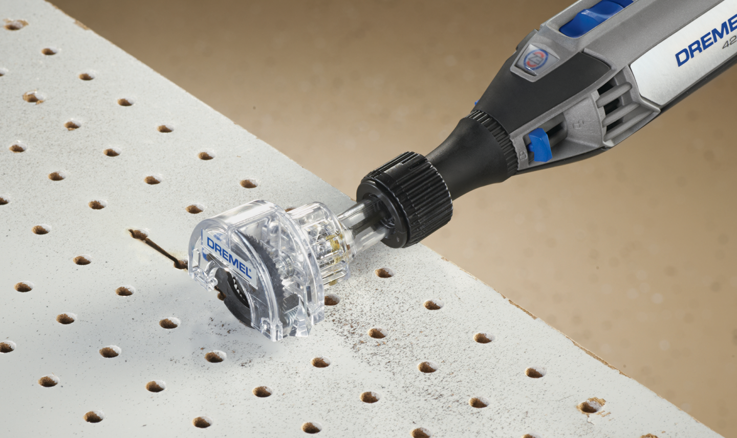 Mini Saw -lisälaite Dremel 670