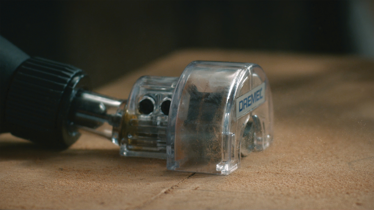 Mini Saw -lisälaite Dremel 670