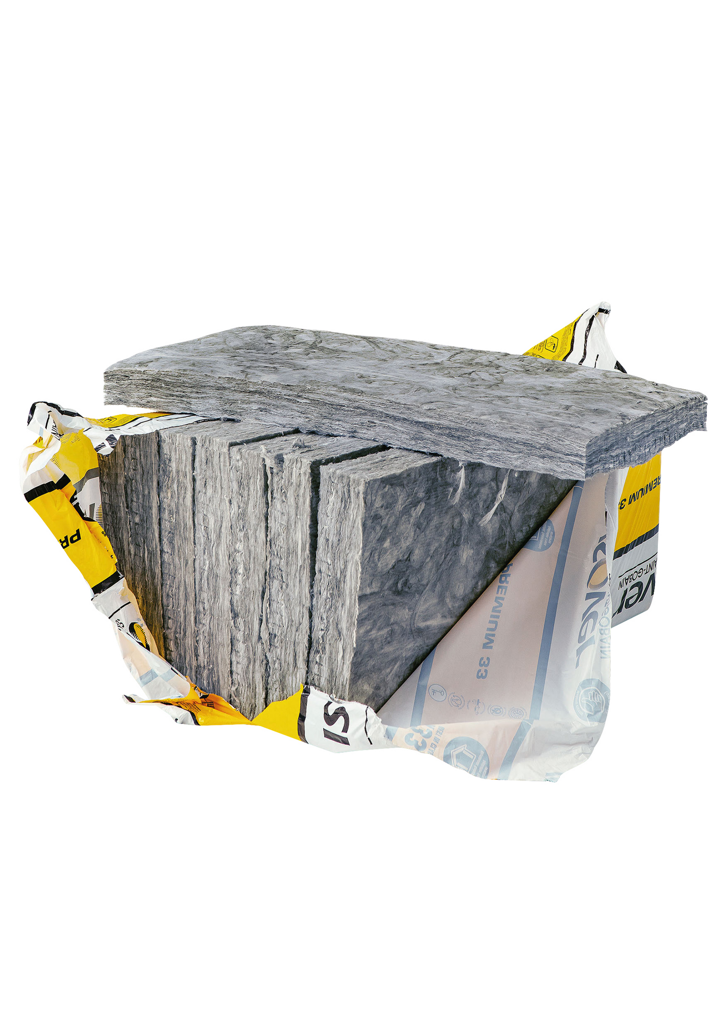Isover Premium 33 100 100x560x870 3,9m²