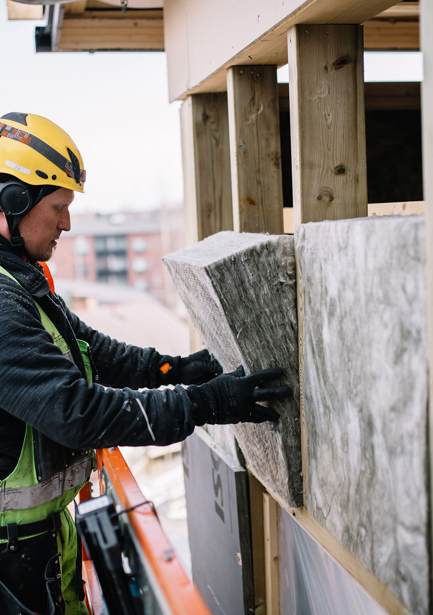 Isover Premium 33 100 100x560x870 3,9m²