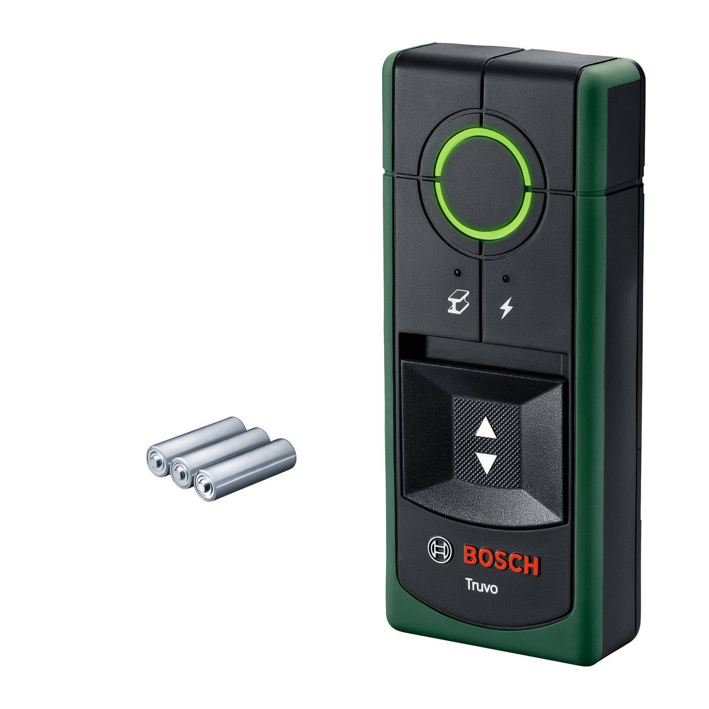 Rakenneilmaisin Bosch Truvo II