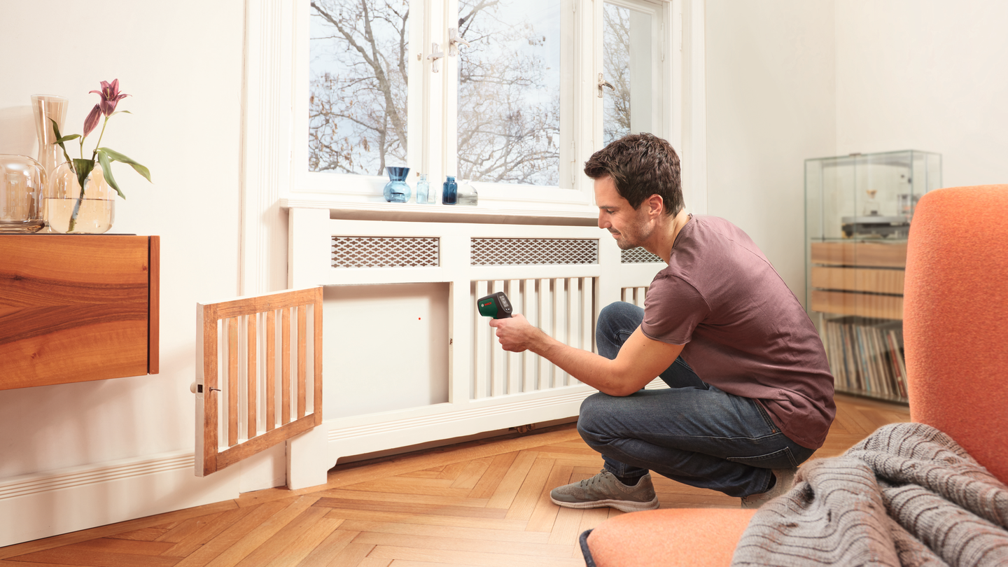 Lämpötunnistin Bosch UniversalTemp