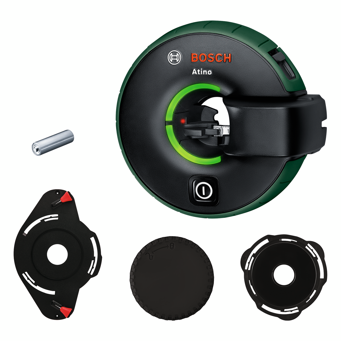 Linjalaser Bosch Atino II