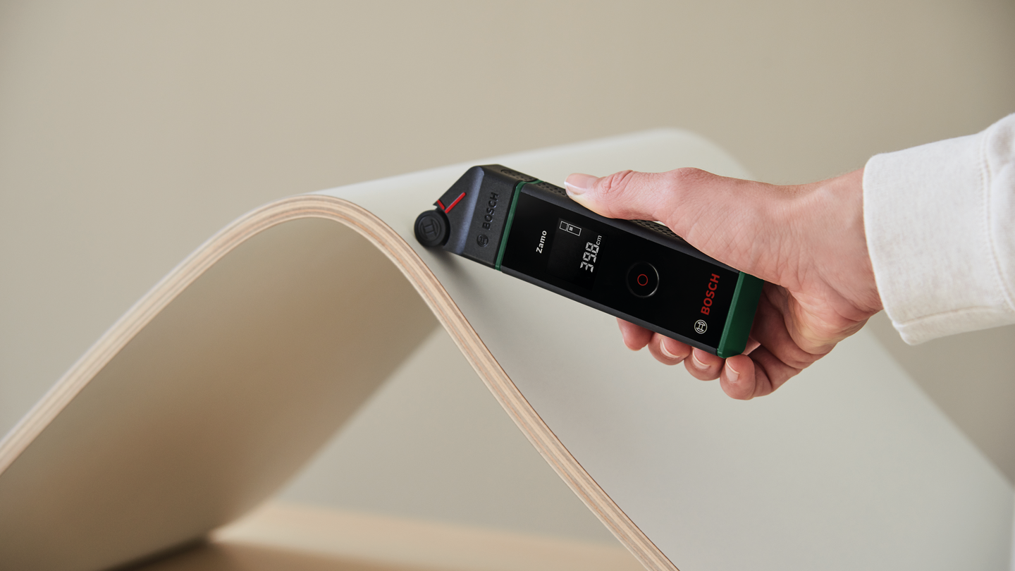 Pyöräadapteri Bosch Zamo III