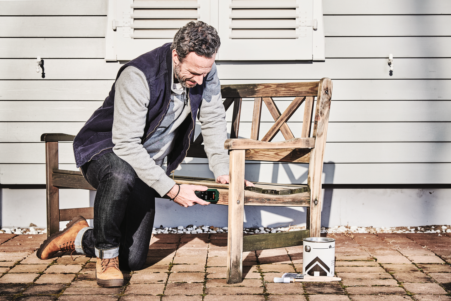 Kosteusmittari Bosch UniversalHumid