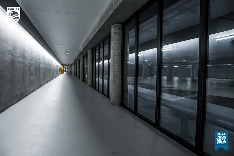 Led-valoputki Philips Master Ledtube 900mm 12W