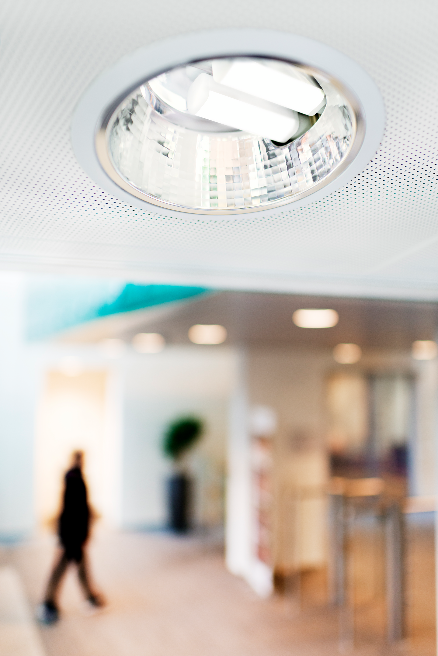 Led-lamppu Philips CorePro PLC 9W 840 4p