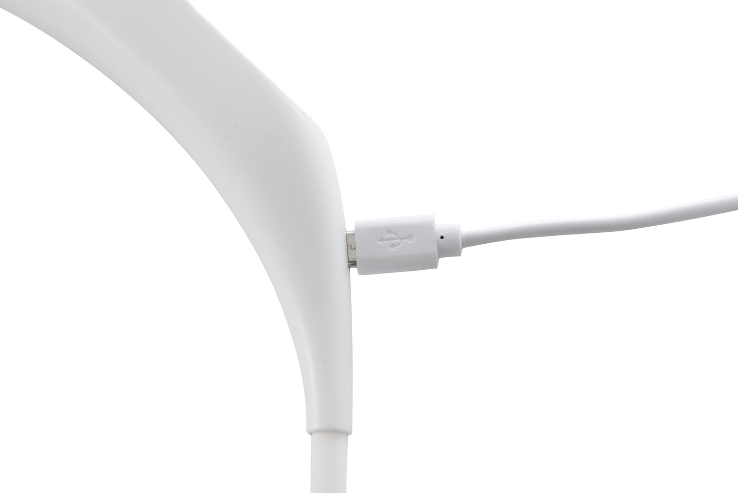 Luku- ja käsityövalo Airam 120lm ladattava