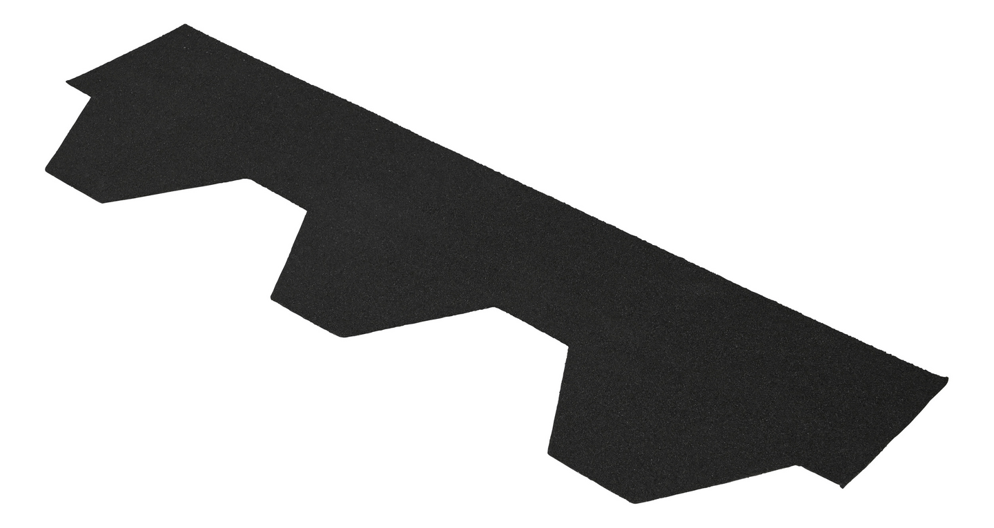 Kattolaatta Kerabit K+ 3m²/pkt