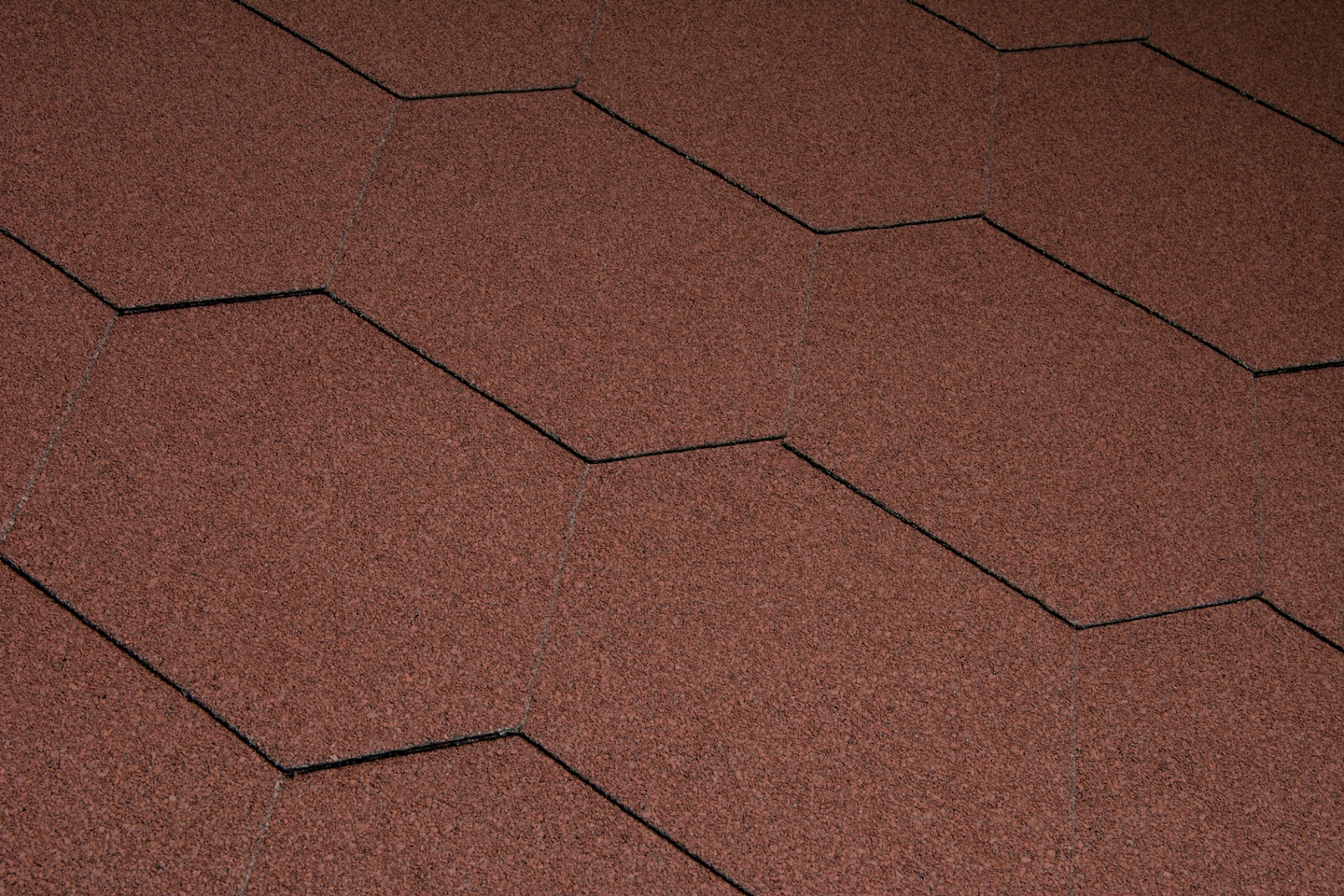 Kattolaatta Kerabit K+ 3m²/pkt