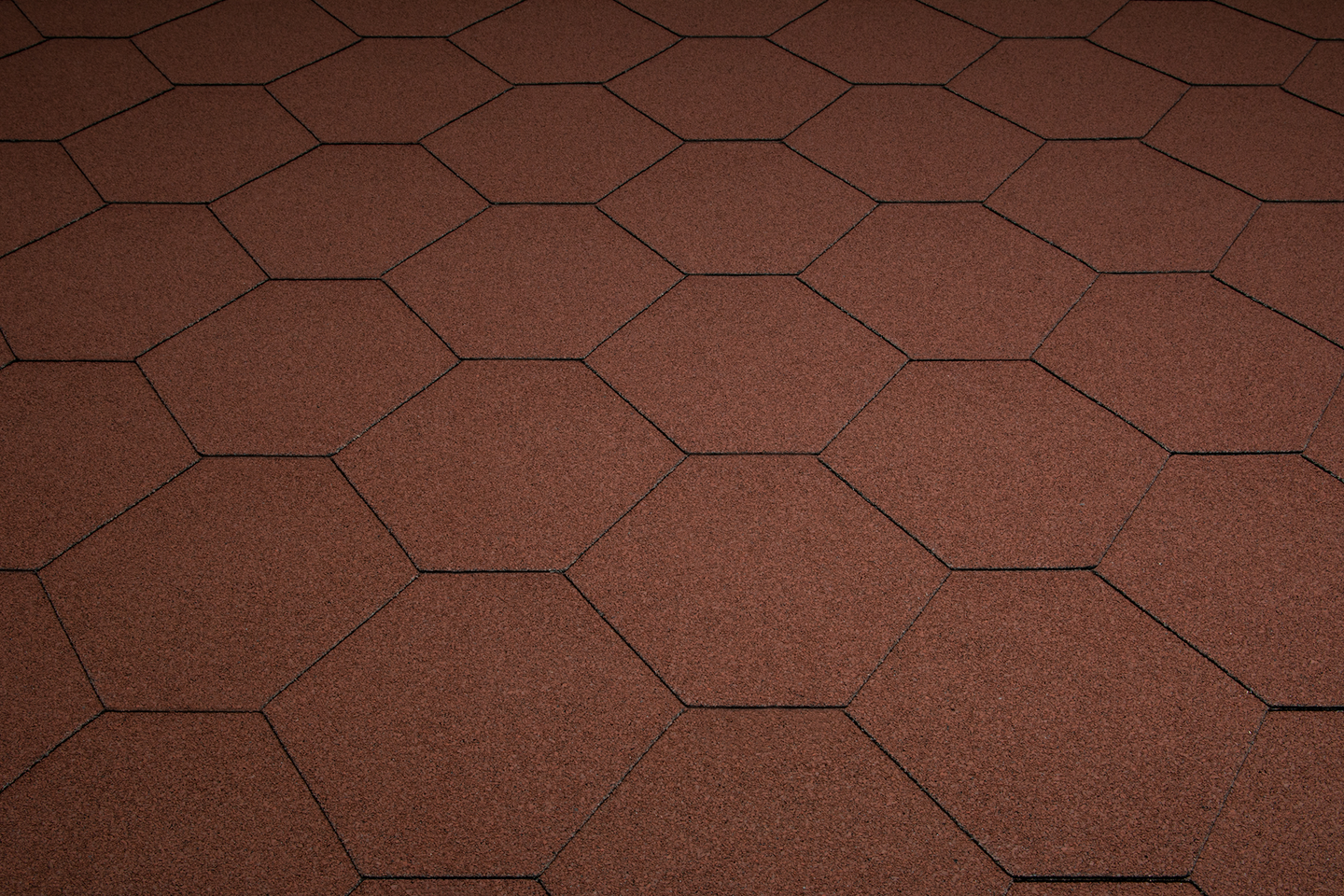 Kattolaatta Kerabit K+ 3m²/pkt