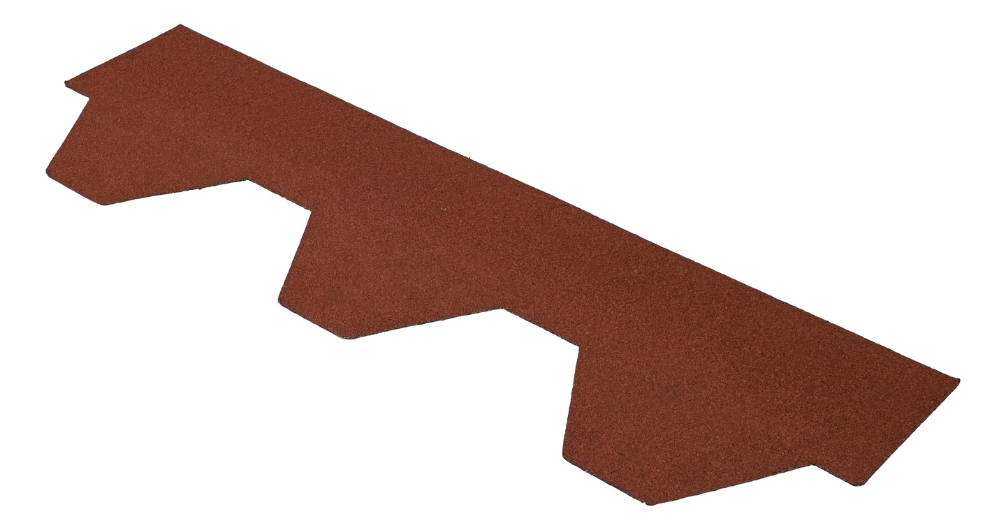 Kattolaatta Kerabit K+ 3m²/pkt