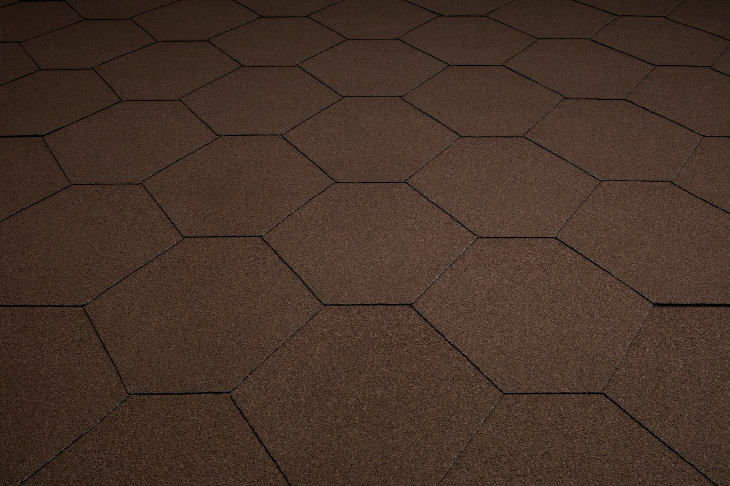 Kattolaatta Kerabit K+ 3m²/pkt