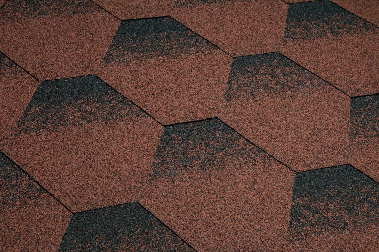 Kattolaatta Kerabit K+ 3m²/pkt