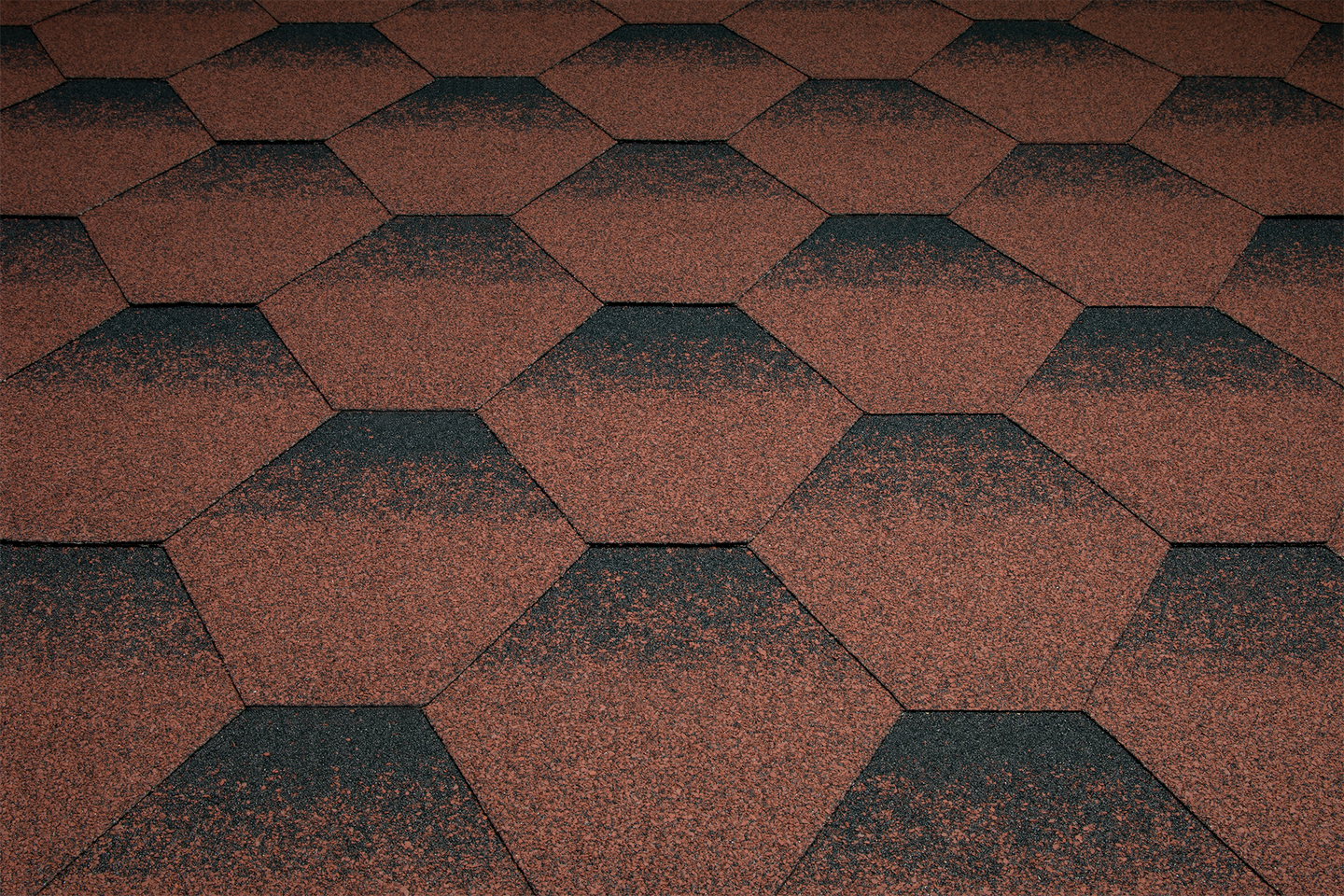 Kattolaatta Kerabit K+ 3m²/pkt