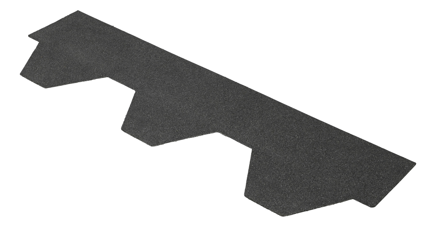 SHINGEL KERABIT K+ GRÅ